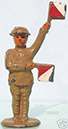 toy signal corps soldier ww1